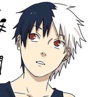 Senju Itama.