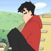 Shin