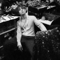 Kang Daesung
