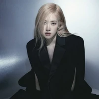 Park Chaeyoung (Cô)