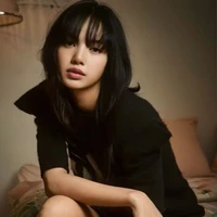 Lalisa Manobanl (Nàng)
