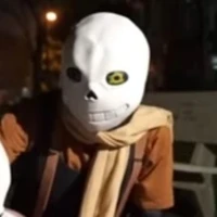 Ink sans