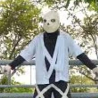Cross sans