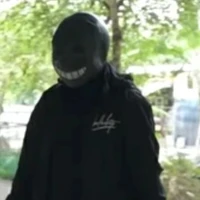 Nightmare sans