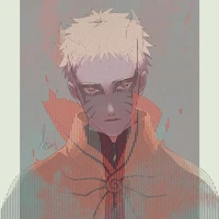 Uzumaki Naruto
