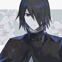 Uchiha Sasuke