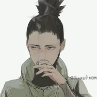 Nara Shikamaru