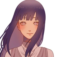 Uzumaki//Hyuga hinata