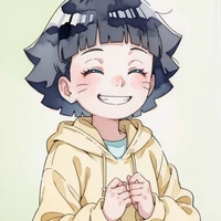 Uzumaki Himawari 