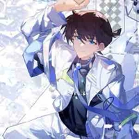 Kudo Shinichi 
