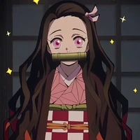 Kamado Nezuko
