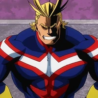 All Might