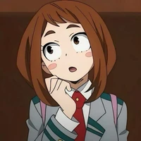Ochaco Uraraka