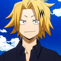 Kaminari Denki