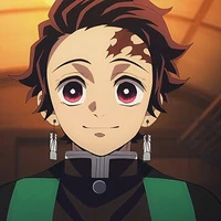 Kamado Tanjiro