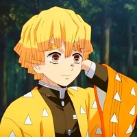 Agatsuma Zenitsu