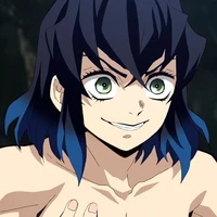 Hashibira Inosuke