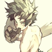 midoriya izuku