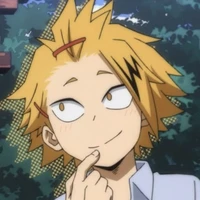 kaminari denki