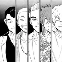 Noroshi ( tự trừ )