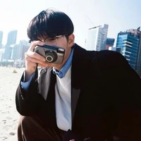 Suho - Ahn Suho