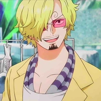 Vinsmoke Sanji