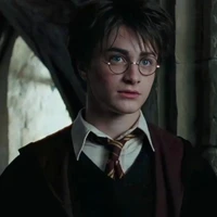 Harry Potter