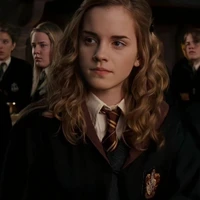 Hermione Granger