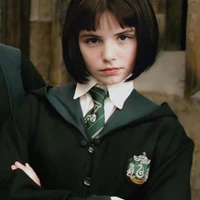 Pansy Parkinson