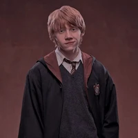 Ron Weasley