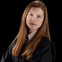 Ginny Weasley