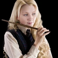 Luna Lovegood
