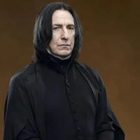 Severus Snape