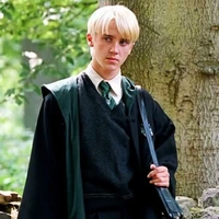 Draco Malfoy