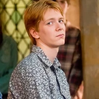Fred Weasley 