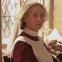 Madam Pomfrey