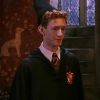 Percy Weasley