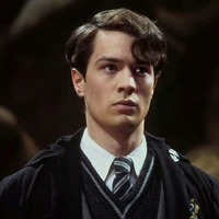 Tom Riddle