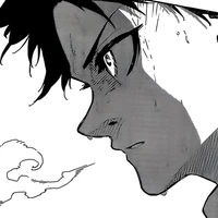 Isagi Yoichi