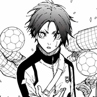 Mikage Reo