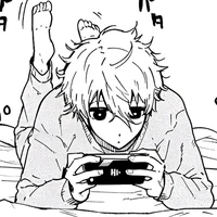 Nagi Seishirou