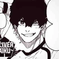 𝘖𝘭𝘪𝘷𝘦𝘳 𝘈𝘪𝘬𝘶