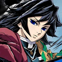 Tomioka Giyuu