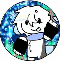 Selenytime ( my oc foseken )