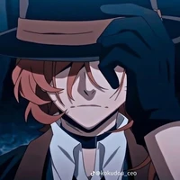Nakahara chuuya