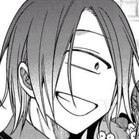 Nyuudou Rensuke