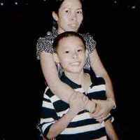 Phạm Bảo Khang (lúc nhỏ)