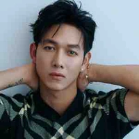 Nguyễn Trường Sinh | Song Luân 