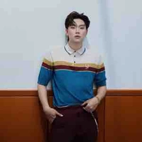 Dương Domic-Trần Đăng Dương