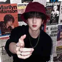 Trương Quế Nguyên-Hắn